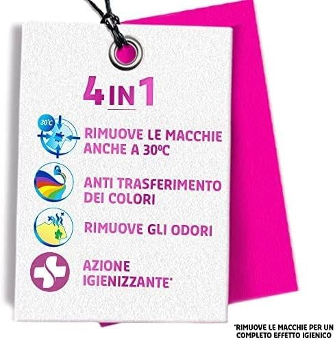 VANISH OXI ACTION SMACCHIATORE PRE-TRATTANTE SPRAY 725 ML