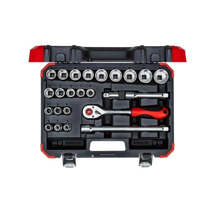 Gedore R69013024 bussola e set di bussole