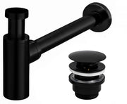 Sifone Rea Black Mat