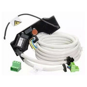 RICEVENTE ESTERNA PER CASSONETTI ASA GO-ER PLATINE 2211149 AUTOMAZIONE ORIGINALE