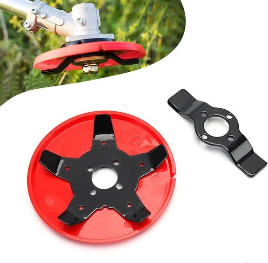 Accessori per bosmaaier, coppe per bosmaaier, accessori per bosmaaier, coppe per bosmaaier per campi di riso e prati secchi