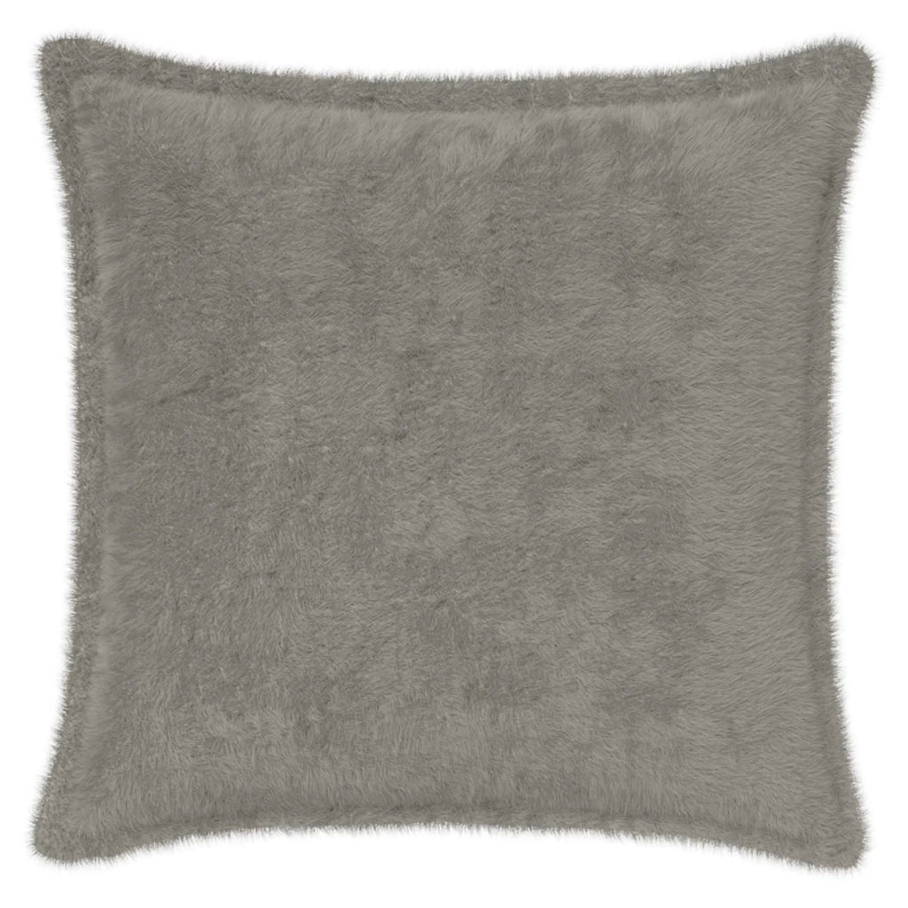Federa 2 pcs HOUTEN Grigio Chiaro 40 x 40 cm 917089