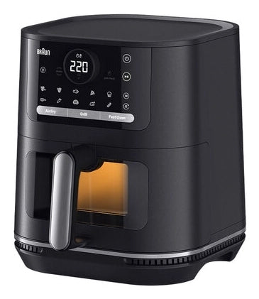 Friggitrice multifry 5 3 in 1 hf5073ibk