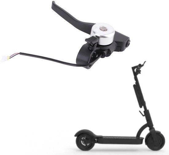Rimpiazzo Remo Sinistro per Scooter Elettrico