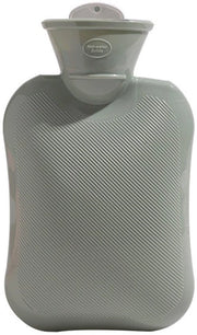 Termos 500 ml con coperchio e fodero per bambini e adulti - confortanti notti e sollievo dal dolore - verde