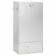 Forno Affumicatore BBQ Trucioli Legno 44,5x29x83cm Acciaio Inox CFW6360886