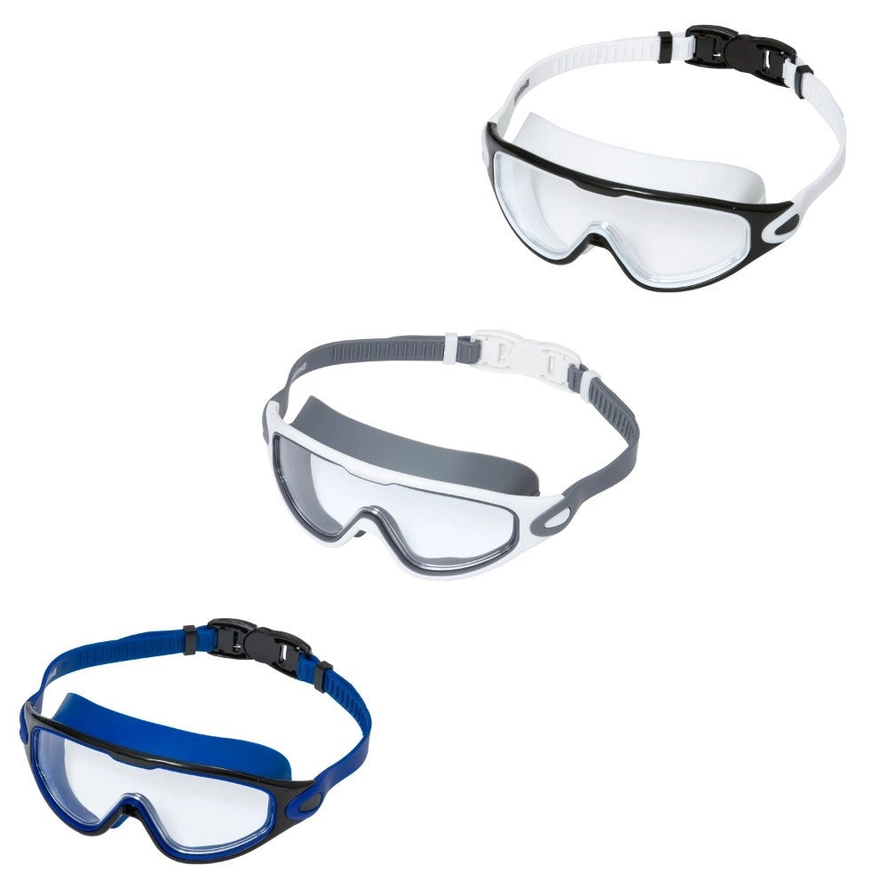 Trade Shop - Occhialini Da Nuoto Tidal Surge Pro +14 Anni Rivestimento Uv Anti-appannamento 21194 -