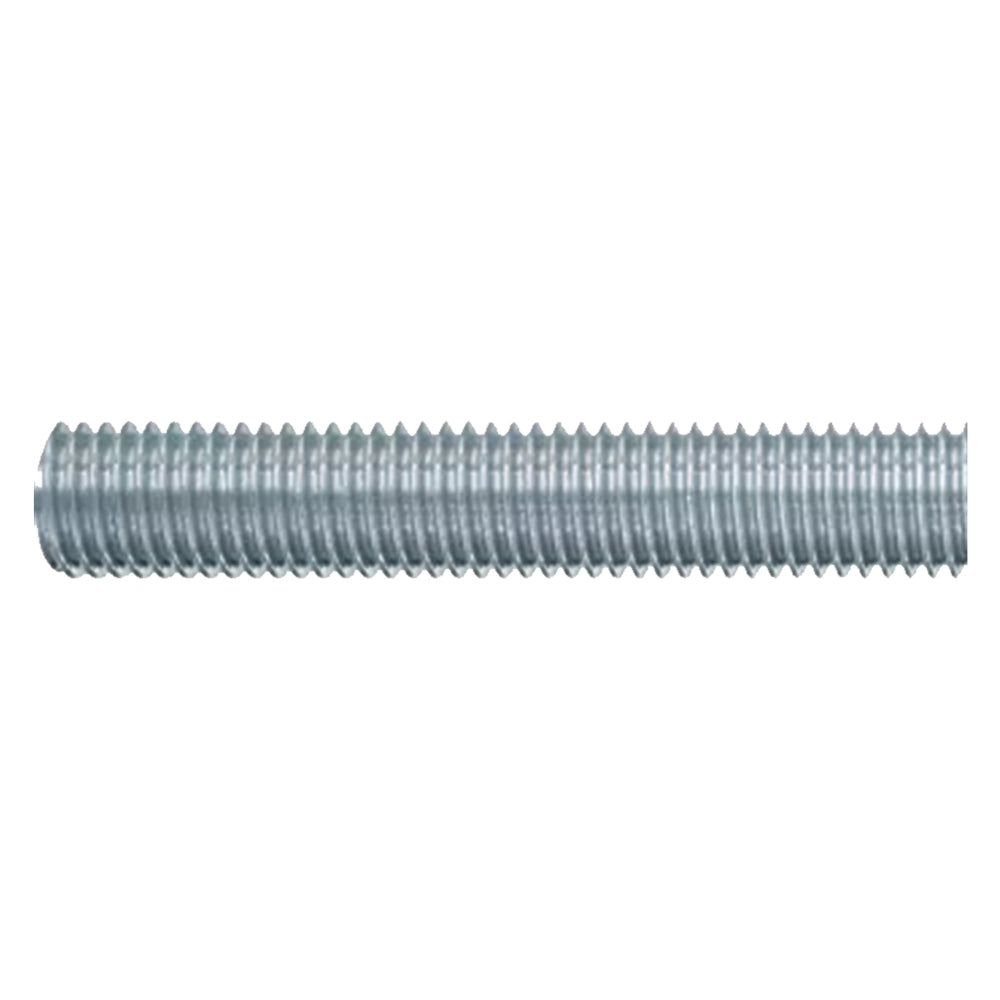 BARRA FILETTATA M 22- 5 pezzi  - MADE IN ITALY