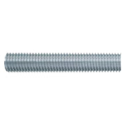 BARRA FILETTATA M 22- 5 pezzi  - MADE IN ITALY