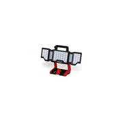 Einhell lampada da lavoro a batteria TP-CL 18-3000 Li, 60 LED, 3000 lm, 18 V, testata orientabile, pannelli pieghevoli 270°, senza batteria