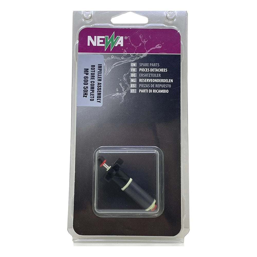 Newa Ricambio Rotore per Pompa Maxi ph 600