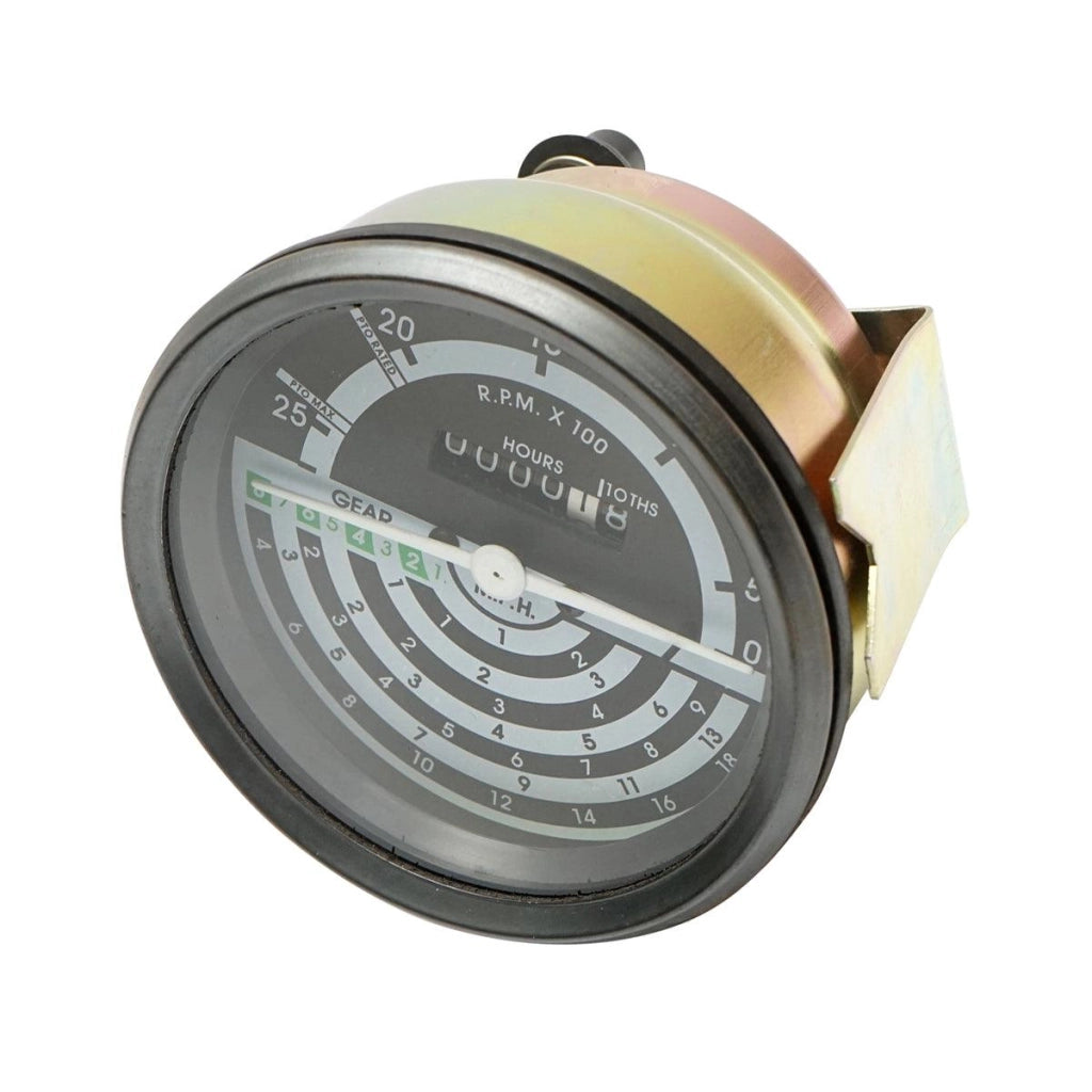 Indicatore, contagiri per John Deere codice OEM DE14410, AL30800, AL24289, DE14411, AL30802, AL24291, S.75805