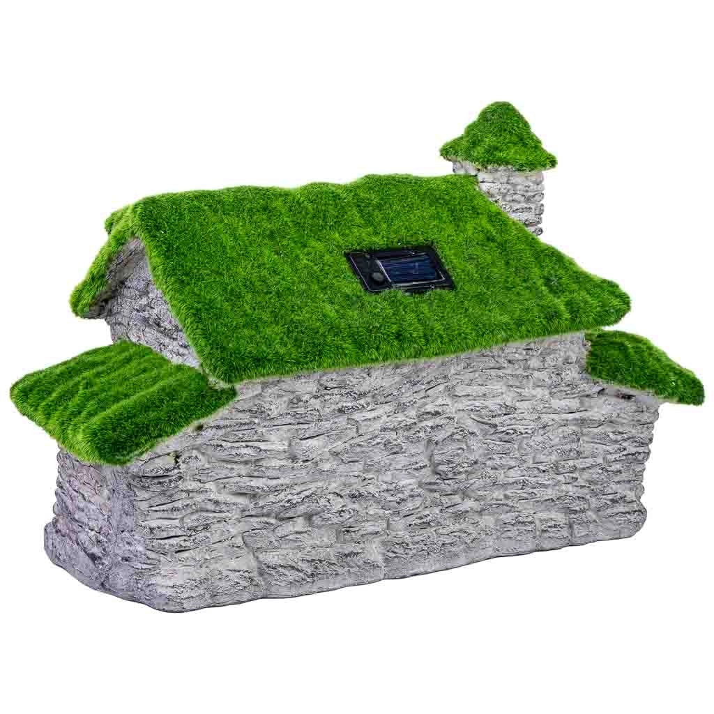 Stand di decorazione figure 27x23x40h cm