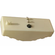 SERBATOIO CARBURANTE LT.40