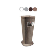 Portaombrelli Elegance Grigio Cm 25 H 57 Stefanpl
