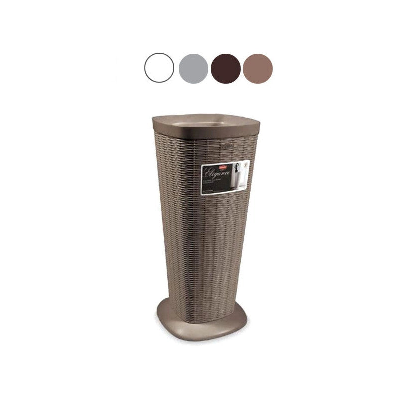 Portaombrelli Elegance Grigio Cm 25 H 57 Stefanpl