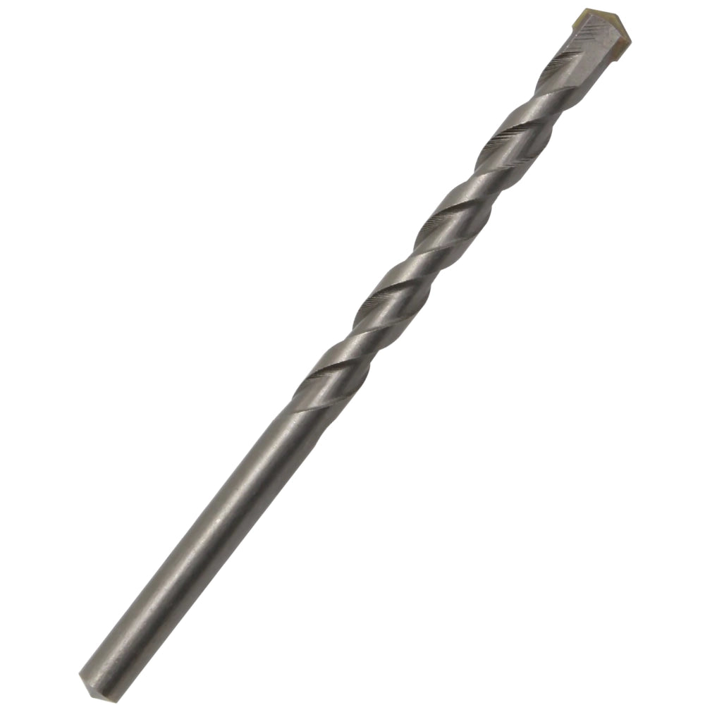 Punta muro supra per foratura calcestruzzo e cemento *** misura 8 x 120 mm , confezione 1