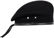 Cappello elegante per uomini e donne, cappello di lana caldo, cappello da pittore stile, cappello per uomini