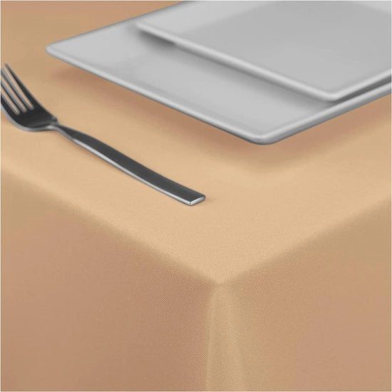 Tappeto da tavolo - impermeabile - lusso tovagliato da tavolo - decorativo - festivo tovaglie da tavolo - decorazione da tavolo premium - qualità premium toveto da tavolo - impermeabile - lusso (aragosta 140 x 200 cm)