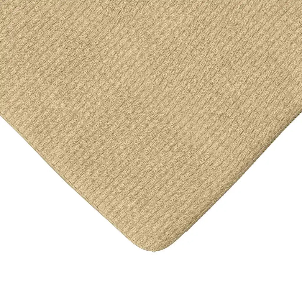 Cuscini per Seduta 4 pcs Grigio Verde 40 x 40 x 3 cm