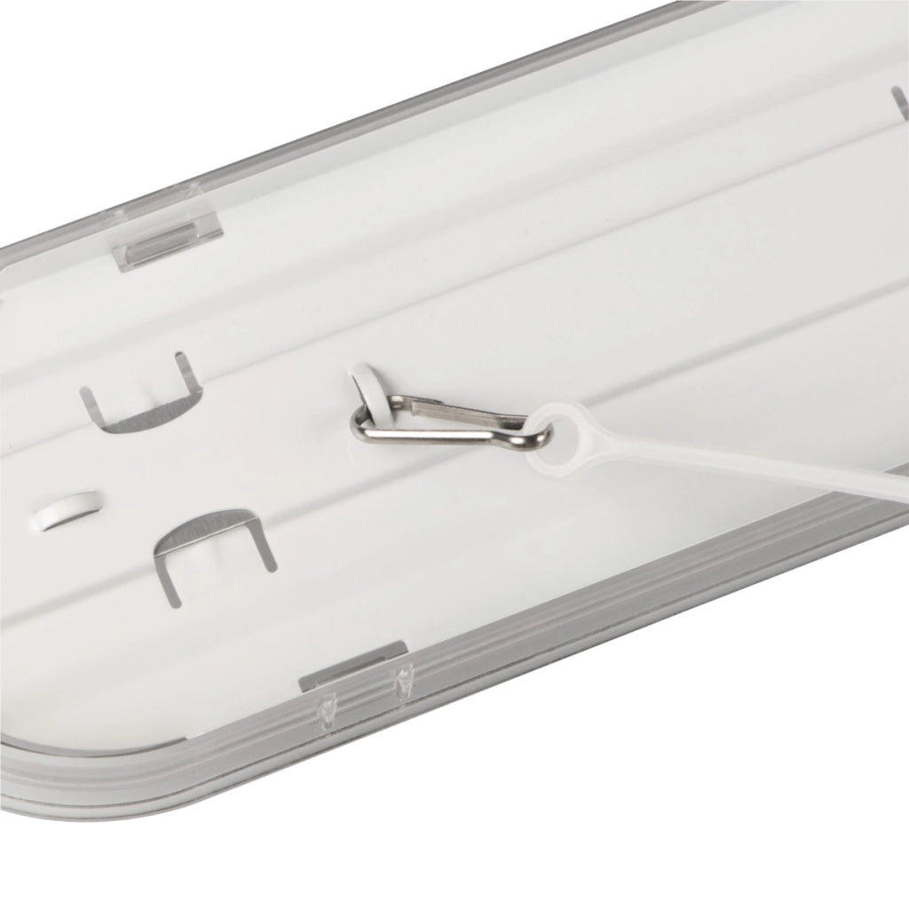 Plafoniera lineare IP65 LED 52W 4000K 150cm Kanlux