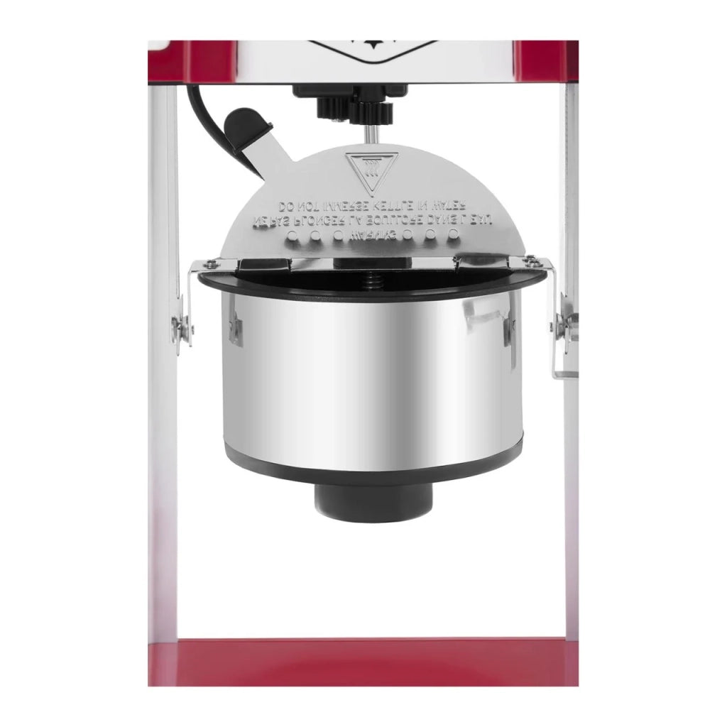 Macchina per i popcorn - Design americano 14_0002335