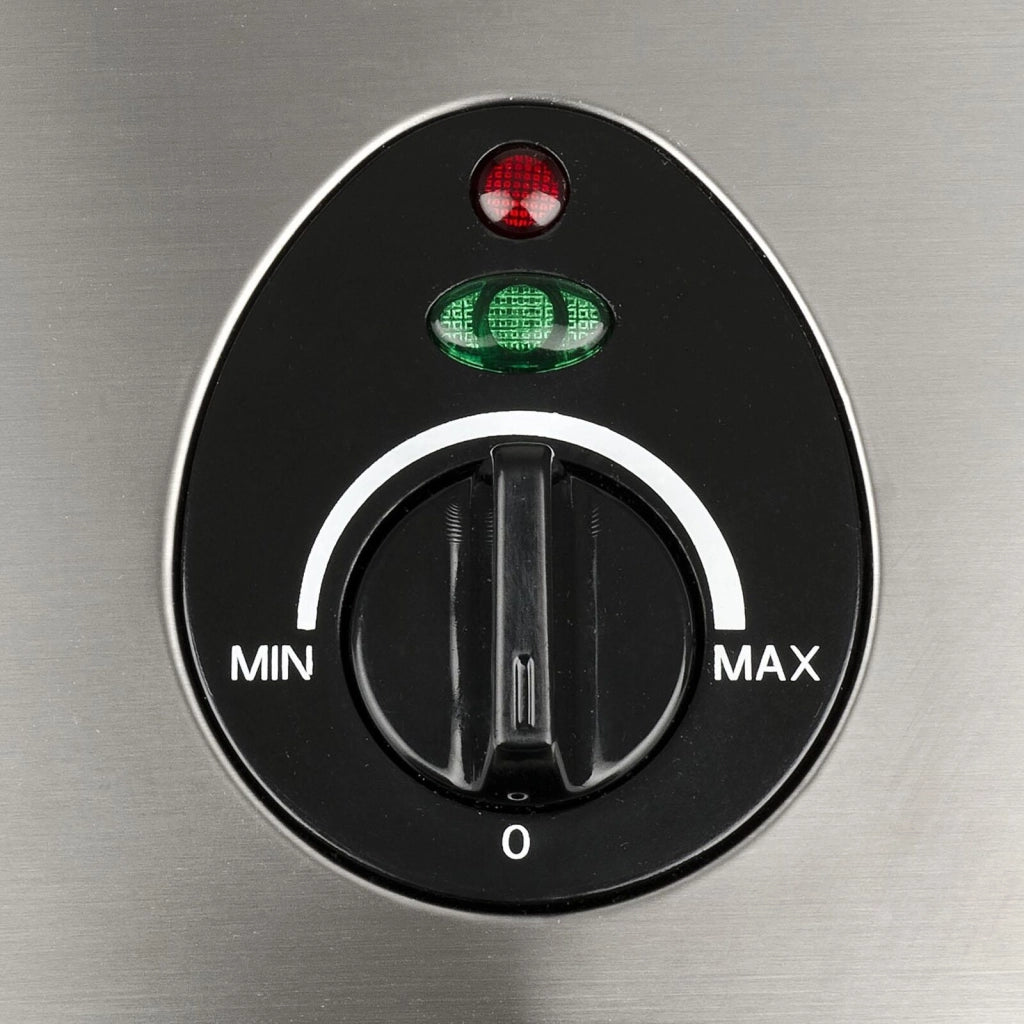 Girmi BS11 barbecue per l'aperto e bistecchiera Grill Da tavolo Elettrico Nero 1500 W
