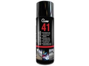 ANTIADESIVO PER SALDATURE SPRAY ML.400 41- - ml.400 in bomboletta spray - 12 pezzi VMD