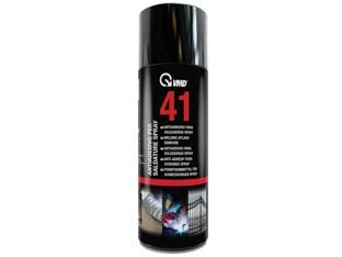 ANTIADESIVO PER SALDATURE SPRAY ML.400 41- - ml.400 in bomboletta spray - 12 pezzi VMD