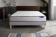 Kit rete e materasso Actimemo form 120x220cm - Spessore : 22cm- memory foam - rigido