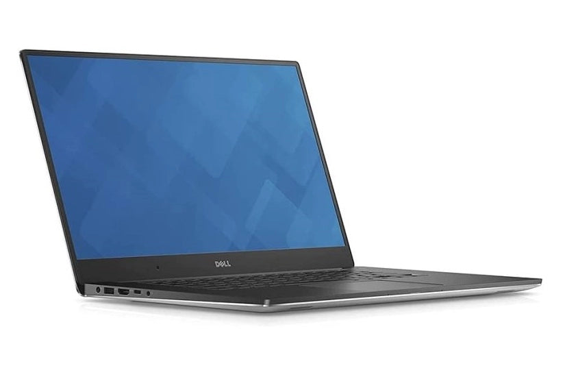 NOTEBOOK PRECISION 5520 INTEL CORE I5-11 GEN. 15.6" 8GB 256GB SSD WINDOWS COA - RICONDIZIONATO - GAR. 6 MESI - GRADO A / A-