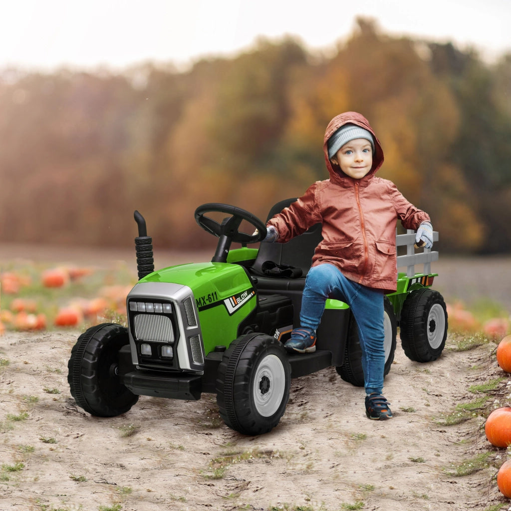 Auto Bambini ¨C Minimal ¨C Verde e Nero
