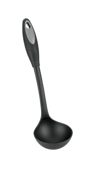 Mestolo Pa(Nylon 66)Thermorubber Set 5 Pezzi - Metaltex