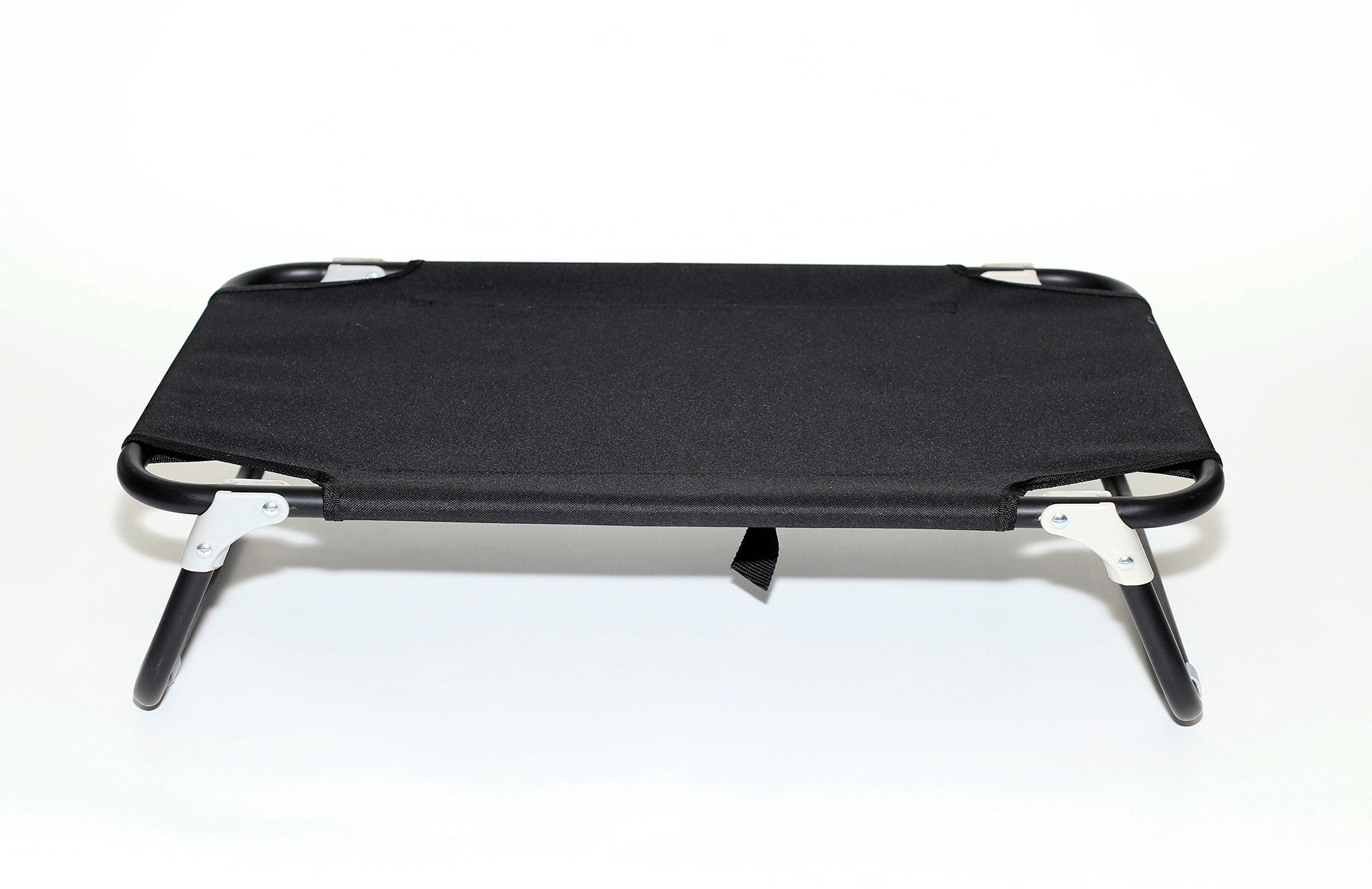 Brandina Pieghevole 105x65x18cm per Cani e Gatti Nera