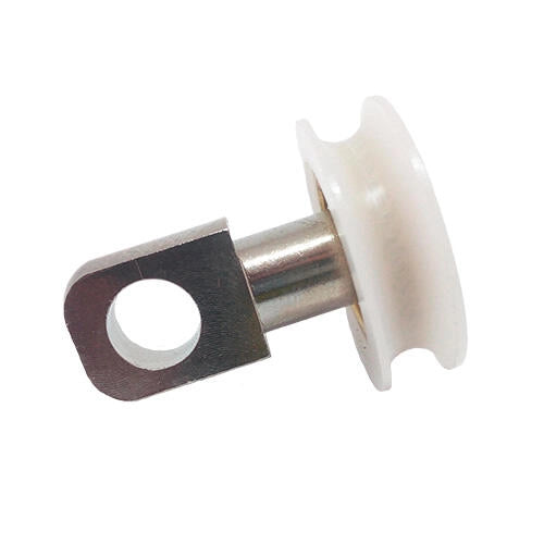 Cuscinetti per box doccia 25 DM Foro  Kit 1 pezzo