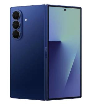 Samsung sm-f966b z fold 7 12+512gb 8 5g blue shadow eu - 8806097424376