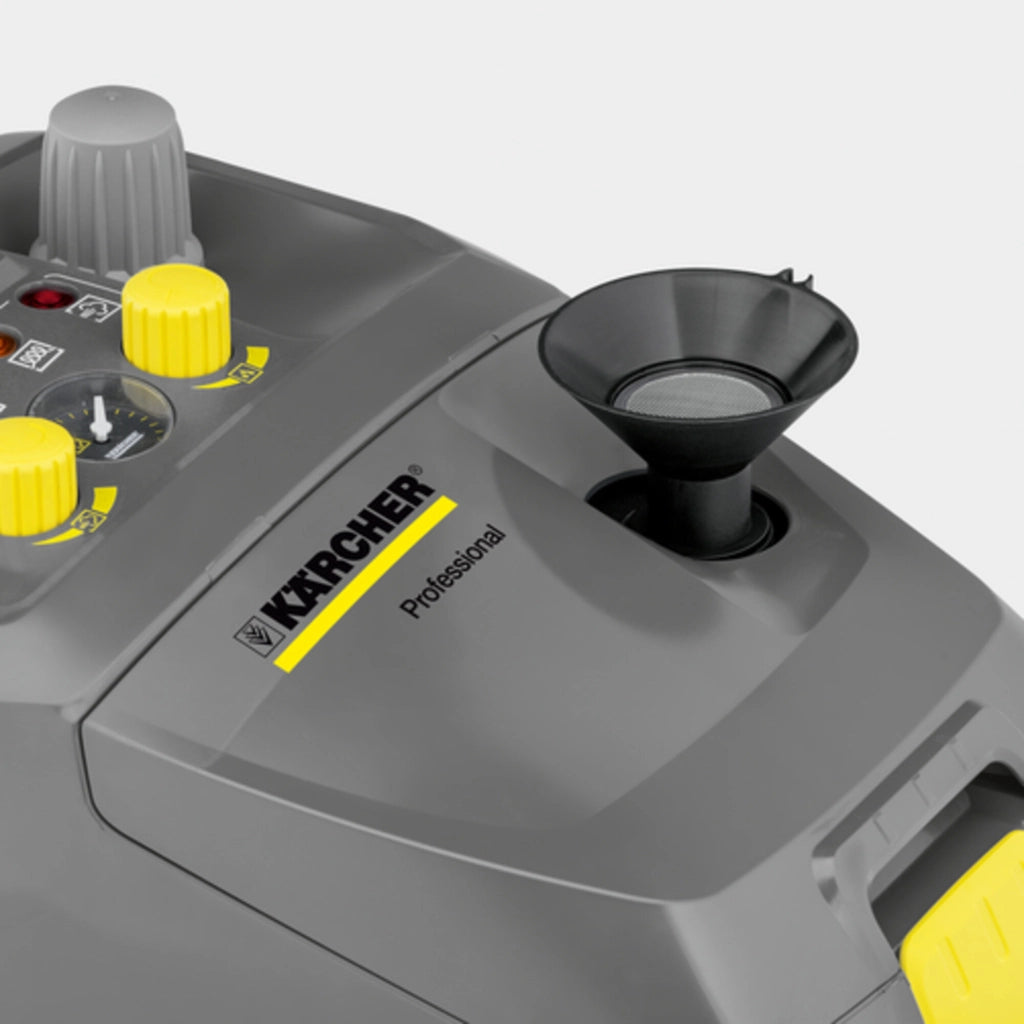 Karcher Pulitore a vapore SG 4/4