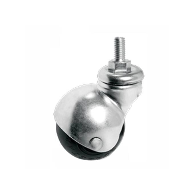 Tellure Rota Ruota Sfera Perno M8 40
