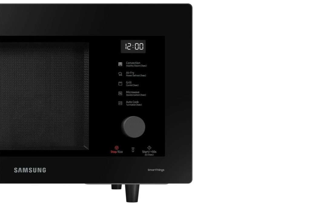 Samsung MC32DG7646KKE1 Microonde Combinato BESPOKE Cottura Ventilata 32 Litri