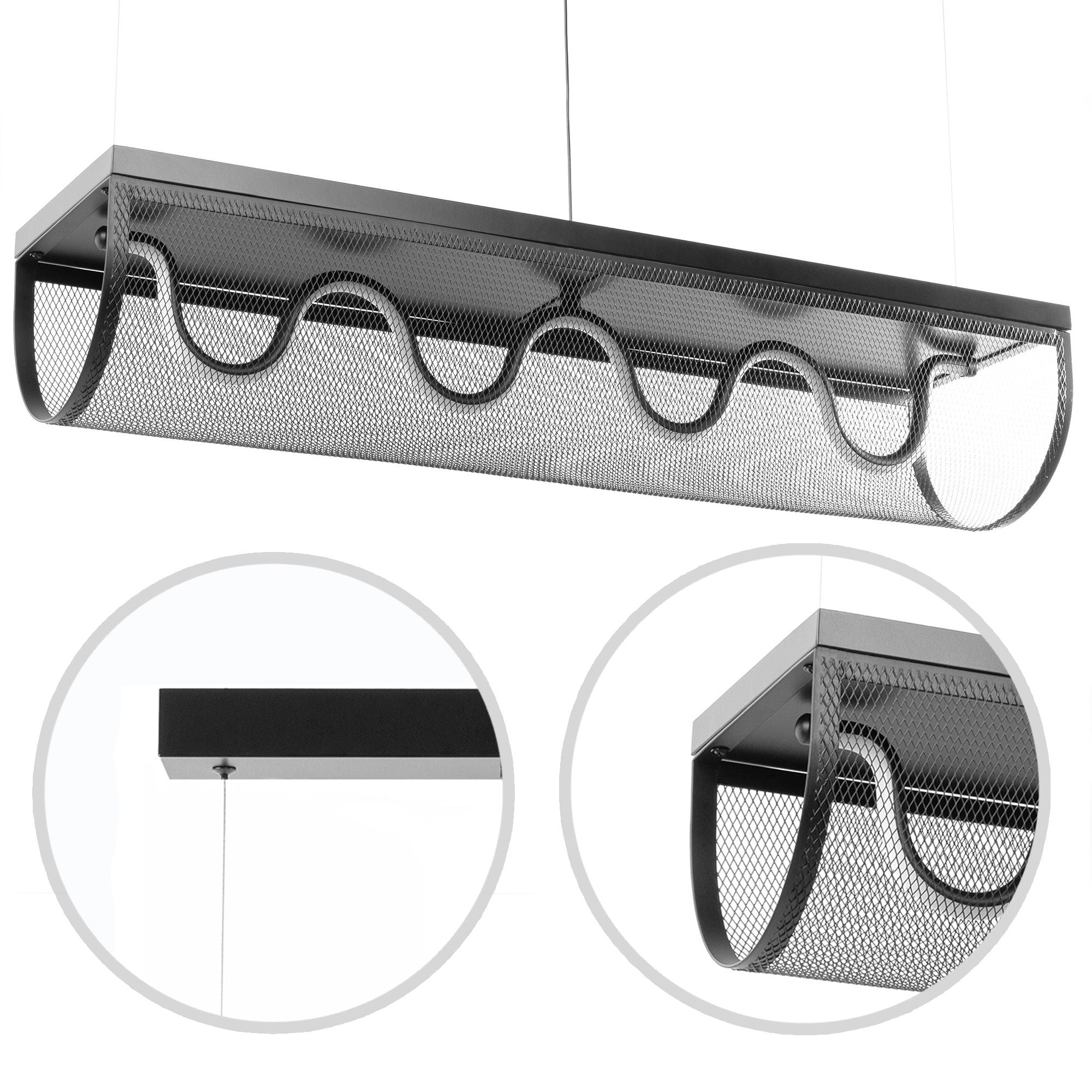 Lampada Led Led App1409-cp