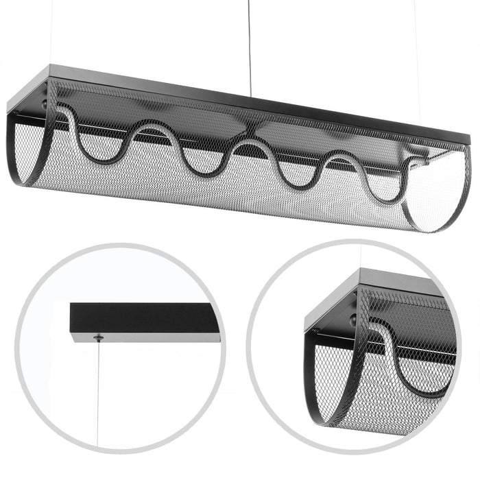 Lampada Led Led App1409-cp