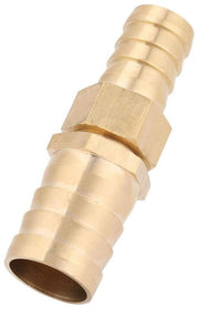 Connettori aeree in rame - Connettore di riduzione - Sostegno per tubi - Sostegno per tubi - Reduttore - Connettore - Duraturo e anticorrosivo - Connettori per tubi