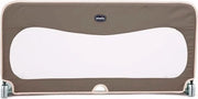 Recinzione del Letto 95 Cm - Sonno Sicuro - Barriera del Letto per Bambini