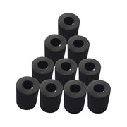 10xPaper Pickup/Feed Tire 1800,1801,2200#2NG94120,2F906230