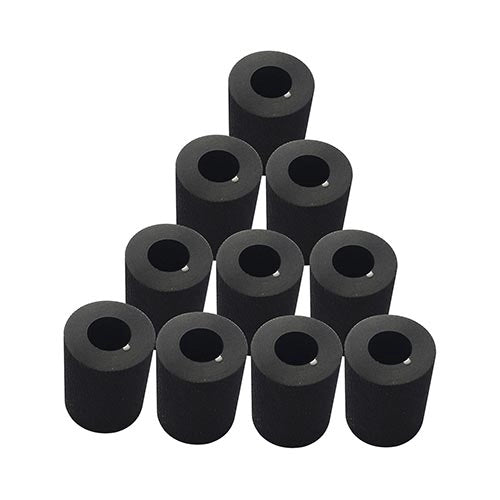 10xPaper Pickup/Feed Tire 1800,1801,2200#2NG94120,2F906230