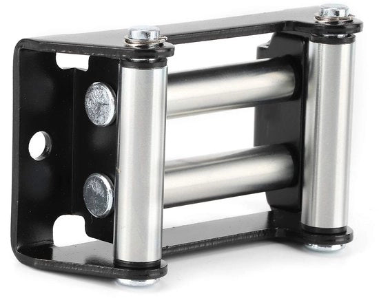 Cavo conduttore universale - 110 mm di distanza tra i gusci - Alta precisione - Alta resistenza - Metallo robusto - Protezione contro la corrosione - Accessorio per cavo