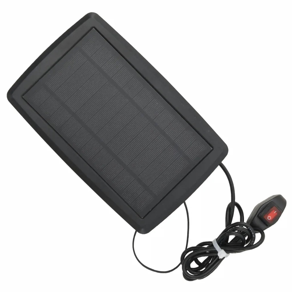 Tenda da Sole | Tenda parasole Retrattile Manuale con LED Bord¨° 350x250 cm