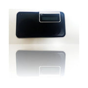Trade Shop - Radio Portatile 283 Cassa Speaker Tf Card Usb Mp3 Aux Fm Batteria Tascabile -