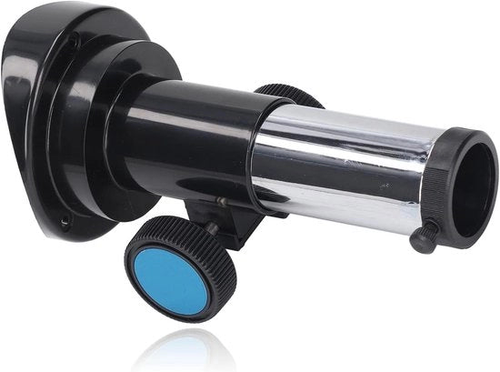 Accessori per Telescopio - Montaggio Focale per Telescopio Astronomico - Estensione Focale a Dentata - 1,25 Pollici Focuser Riflettore