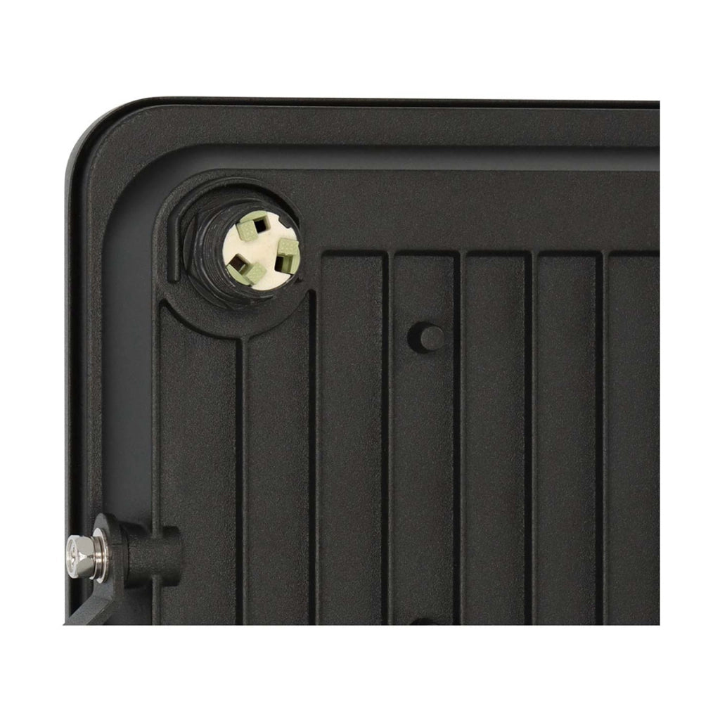 Lampada per proiettore LED 30W 3450lm IPX6 Modello Jaro 4060 Nero Brennenstuhl